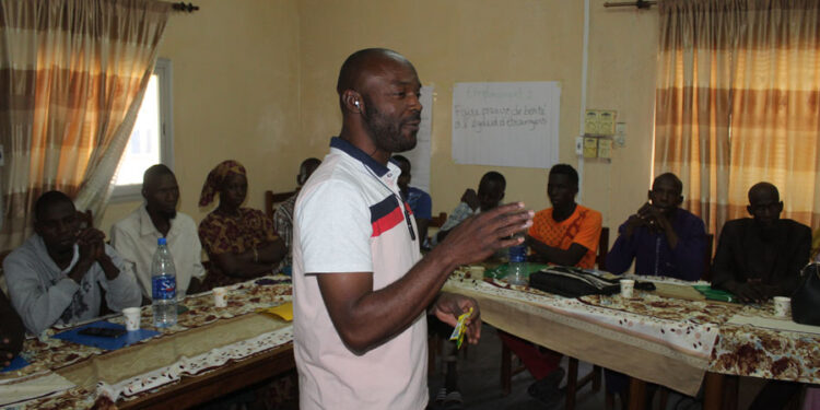 Tamba : Paludisme/ Le District Sanitaire intensifie la lutte