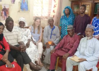 Tamba : Beaucoup de cas d’enfants diabétiques/Le Président El Hadj Ibrahima Camara s’inquiète/« Ces enfants diabétiques sont très nombreux en zone rurale »