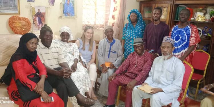 Tamba : Beaucoup de cas d’enfants diabétiques/Le Président El Hadj Ibrahima Camara s’inquiète/« Ces enfants diabétiques sont très nombreux en zone rurale »