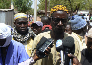 Tamba : Pas d’eau dans les robinets/Les populations de Diamwéli déversent leur colère