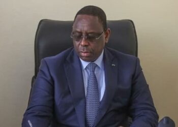 Korité 2023 : Le Chef de l&rsquo;Etat gracie 586 personnes