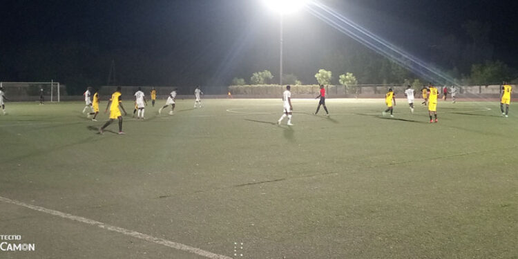 Coupe du Sénégal : Le Casa Sport bat Goudiry Fc et se qualifie pour les 16es de finale/Don Bosco obtient sont ticket de 16es de finale