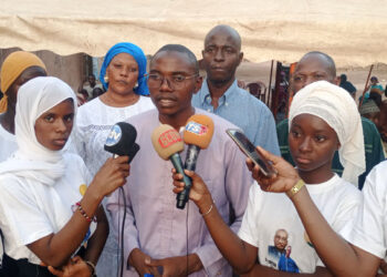 Tamba : « Le dialogue Islamo-Chrétien au service de la paix et la cohésion sociale au Sénégal »/Le mouvement AAR-Oriental offre un ndogou