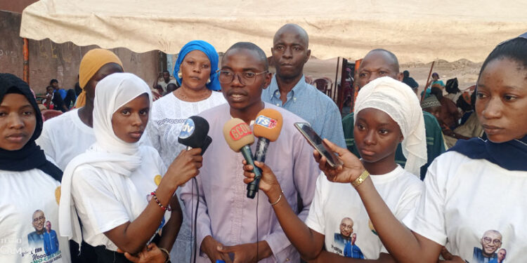 Tamba : « Le dialogue Islamo-Chrétien au service de la paix et la cohésion sociale au Sénégal »/Le mouvement AAR-Oriental offre un ndogou