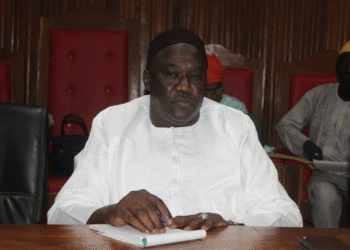 Tamba : Le Conseil municipal examine et adopte son PDC/Le Maire Papa Banda Dièye étale ses premières réalisations