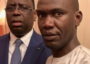 Salif TEVETTE/Coordinateur APR Persan Beaumont en France, dénonce et interpelle le Président Macky Sall/« Les militants du parti sont toujours laissés à eux-mêmes. Aucun leadership (…) »