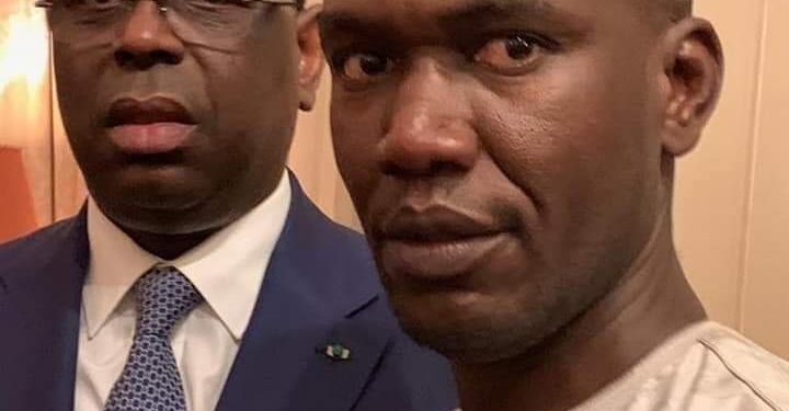 Salif TEVETTE/Coordinateur APR Persan Beaumont en France, dénonce et interpelle le Président Macky Sall/« Les militants du parti sont toujours laissés à eux-mêmes. Aucun leadership (…) »