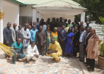 Tamba : Opérationnalisation des postes de contrôle juxtaposés de Boundou Fourdou/Des acteurs en conclave