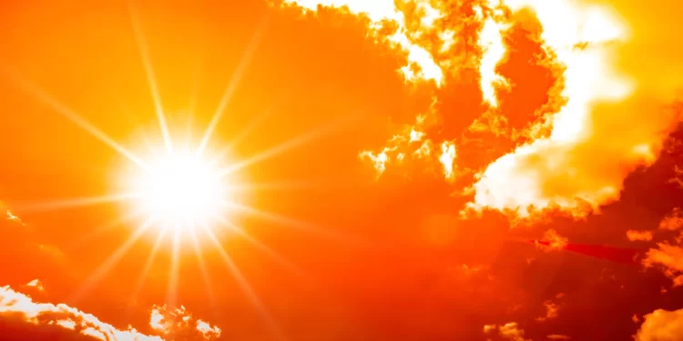 Une vague de chaleur s’annonce dans six régions