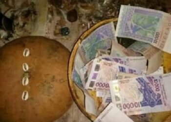 Tamba : Comment la Section de recherche de la Gendarmerie a mis fin aux menées d’un « multiplicateur de billets »