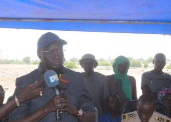 Tamba/Kouthiaba: L’ADL lance un nouveau concept/«Les 72 heures d&rsquo;animation et d&rsquo;actions économiques pour des territoires résilients (AAETR)»