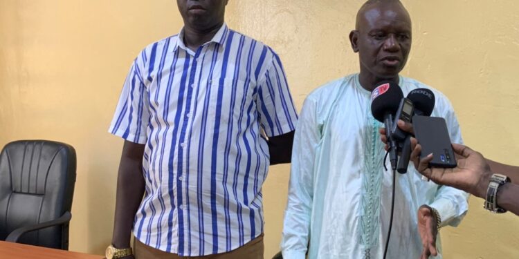 Kédougou : La région fixe les nouveaux prix du sucre cristallisé et de l’huile de palme raffiné