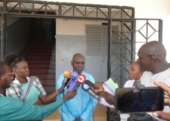Tamba : Revue régionale de l’Education/ L’I.A Babacar Diack fait le point et indique les défis à relever