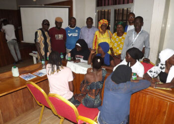 Tamba : Changement climatique/Le COSAED outille les enfants des structures pour la protection de l’environnement
