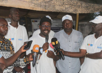 Tamba/Kothiary: Caravane du programme «Nékkal»/Les populations sensibilisées pour la déclaration des faits d’état civil