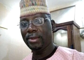 Nécrologie : Le frigoriste Chérif Baldé est décédé