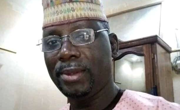 Nécrologie : Le frigoriste Chérif Baldé est décédé