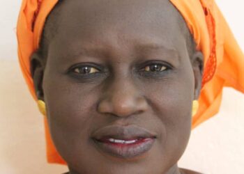 Nécrologie : L’enseignante Mme Badji Hawa Diop surveillante CEM Quinzambougou est décédée