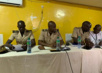 Kédougou : L’I.A indique les performances scolaires de la région