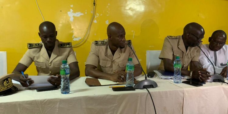 Kédougou : L’I.A indique les performances scolaires de la région