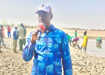 Bakel: Réhabilitation des mares naturelles/Le Conseil Départemental joue sa partition pour «l’autosuffisance alimentaire en poisson».