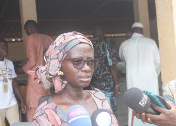 Tamba : Le Lycée Mame Cheikh Mbaye reçoit un important lot de matériel pédagogique et de mobilier de bureau