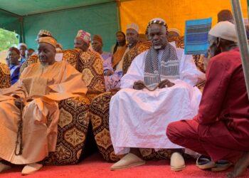 Kédougou : 72e édition Gamou de Saroudia/L’absence des Forces de Défense et de Sécurité déplorée