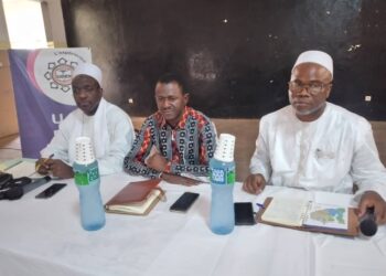 1er Mai à Tamba : L’UDEN en panel sur le syndicalisme-rôles et responsabilités de l’enseignant