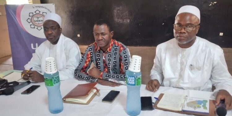 1er Mai à Tamba : L’UDEN en panel sur le syndicalisme-rôles et responsabilités de l’enseignant