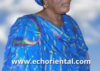 Nécrologie : Tamba/Madame Yakharé Diop du PDS est décédée