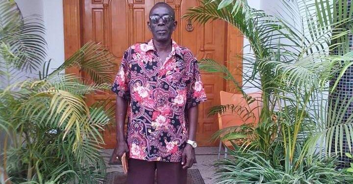 Nécrologie : RTS Tamba en deuil/ Youssouph Sambala Sow est décédé