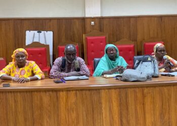 Tamba : Le COSAED en forum sur, « impact des violences à l’égard de la femme sur l’enfant » et « droit de l’enfant dans l’environnement numérique ».