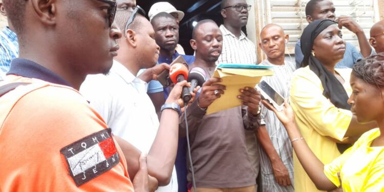 Tamba/Bac Technique : 30 admis d’office dont 11 mentions