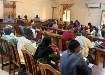 Koumpentoum : Les conseillers départementaux à l’école du marketing territorial et de l&rsquo;intercommunalité