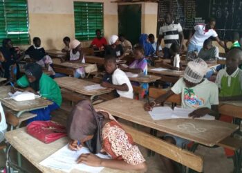 Tamba/CFEE et Entrée en 6e : L’académie présente 15.900 candidats dont 8.434 filles