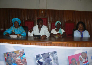 Tamba/: La CONAF outille des communes dans la planification et la budgétisation sensible aux enfants