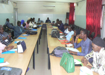 Tamba: COSYDEP et Enda Santé déroulent le projet EduSaMu pour le relèvement des défis liés aux urgences sanitaires