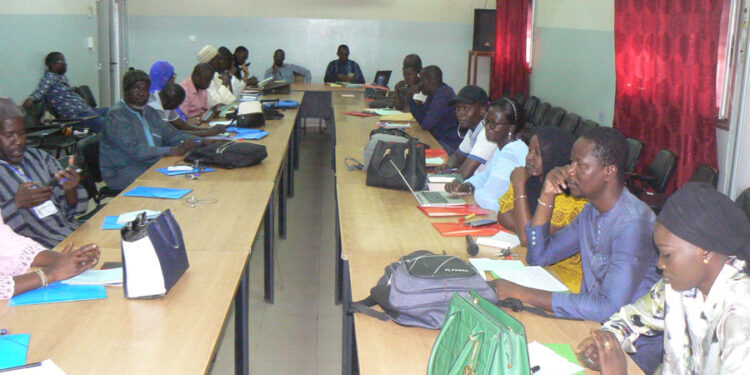 Tamba: COSYDEP et Enda Santé déroulent le projet EduSaMu pour le relèvement des défis liés aux urgences sanitaires