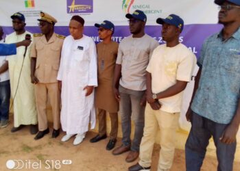 Koumpentoum : Atelier de lancement de bitumage de la route Koungueul-Payar/Environ 20 milliards de francs Cfa mobilisés