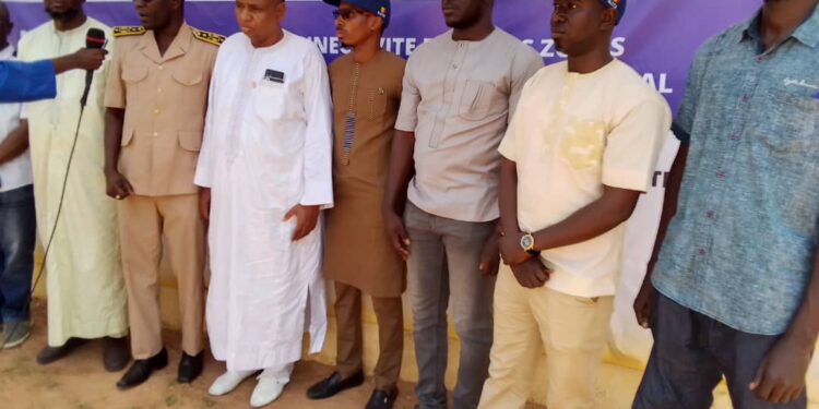 Koumpentoum : Atelier de lancement de bitumage de la route Koungueul-Payar/Environ 20 milliards de francs Cfa mobilisés