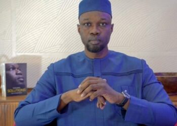 Procès affaire sweet beauté : Sonko condamné à 2 ans de prison ferme