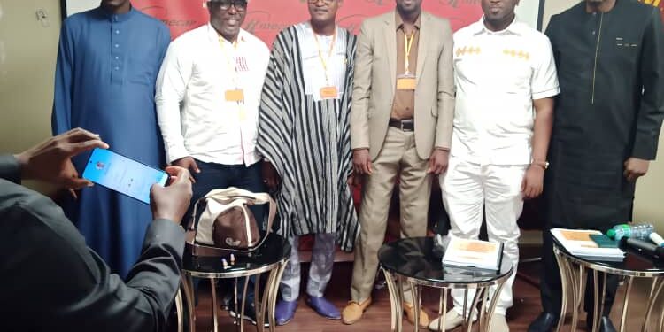 MECAP : Souyemane Diallo de Tambacounda élu PCA