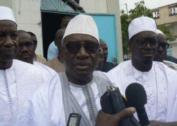 Les plaintes à la CPI et en France sont vouées à l’échec, selon Me Sidiki Kaba