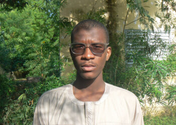 Bac 2023 à Tamba: Le jeune Abib Traoré obtient la mention Bien de la série S2 de son jury