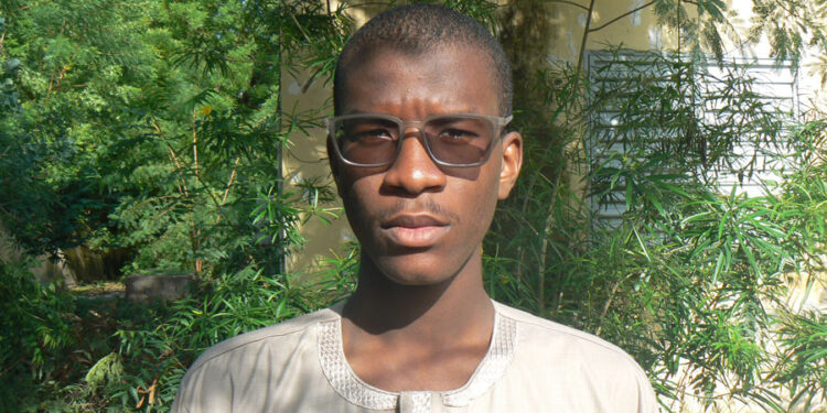 Bac 2023 à Tamba: Le jeune Abib Traoré obtient la mention Bien de la série S2 de son jury