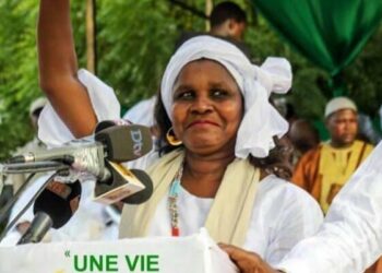 Déclaration du Président Macky Sall : « GRANDEUR/ Vous avez fait preuve d&rsquo;un exceptionnel courage » (par Aminata DJIGO)