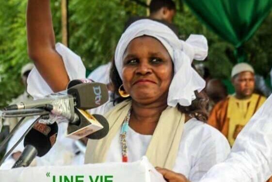 Déclaration du Président Macky Sall : « GRANDEUR/ Vous avez fait preuve d&rsquo;un exceptionnel courage » (par Aminata DJIGO)