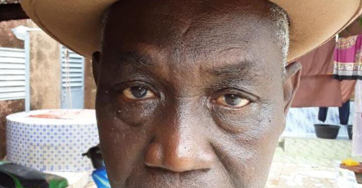 Nécrologie : Don Bosco en deuil/ Alain Kabou a perdu son papa