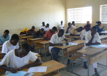 Tamba/Bac général 2023: Plus de 4.561 candidats inscrits dans la région
