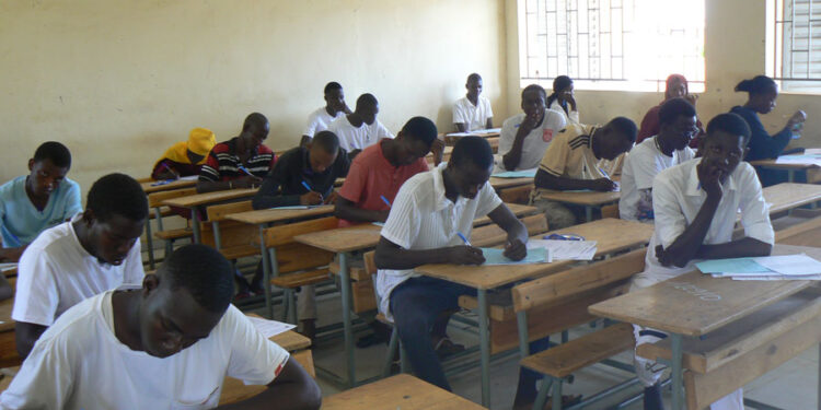 Tamba/Bac général 2023: Plus de 4.561 candidats inscrits dans la région